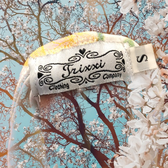 Spring Dress - Picture 2 of 2